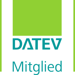Logo DATEV Mitglied