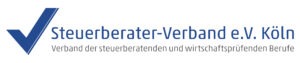 Logo Steuerberater-Verband e.V. Köln